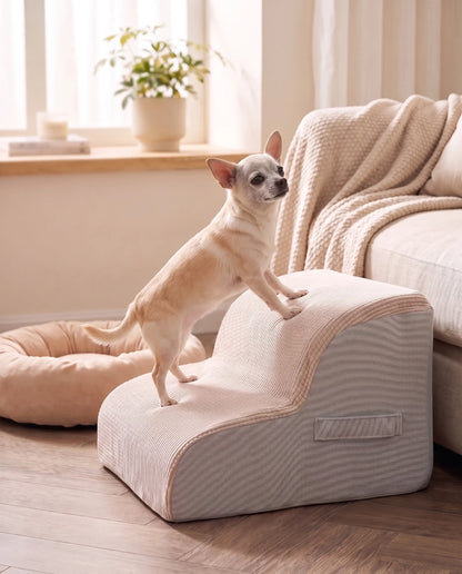 Weston Hale - Orthopedic Pet Steps