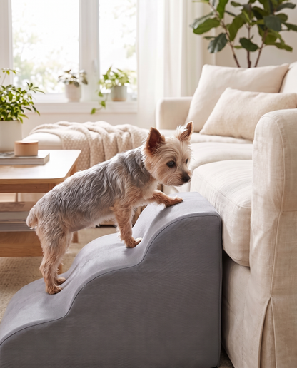 Weston Hale - Orthopedic Pet Steps