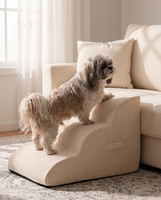 Weston Hale - Orthopedic Pet Steps
