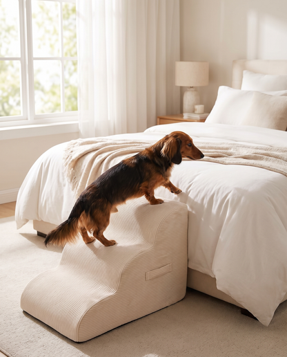 Weston Hale - Orthopedic Pet Steps