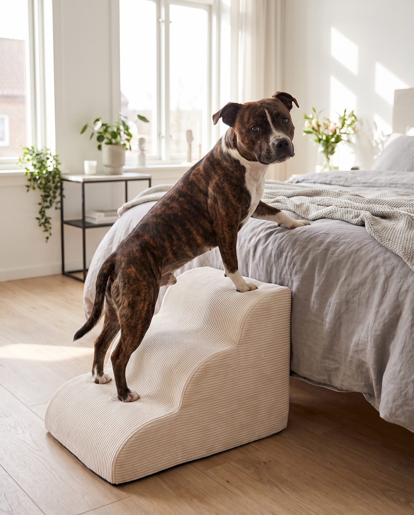 Weston Hale - Orthopedic Pet Steps