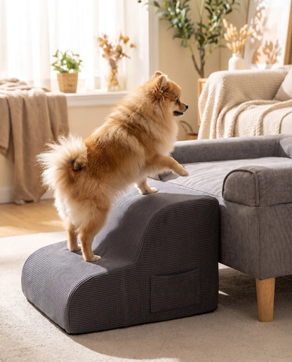 Weston Hale - Orthopedic Pet Steps