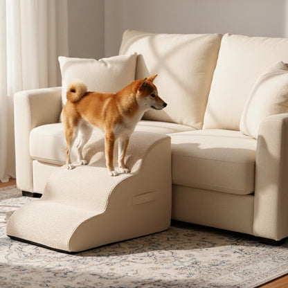 Weston Hale - Orthopedic Pet Steps