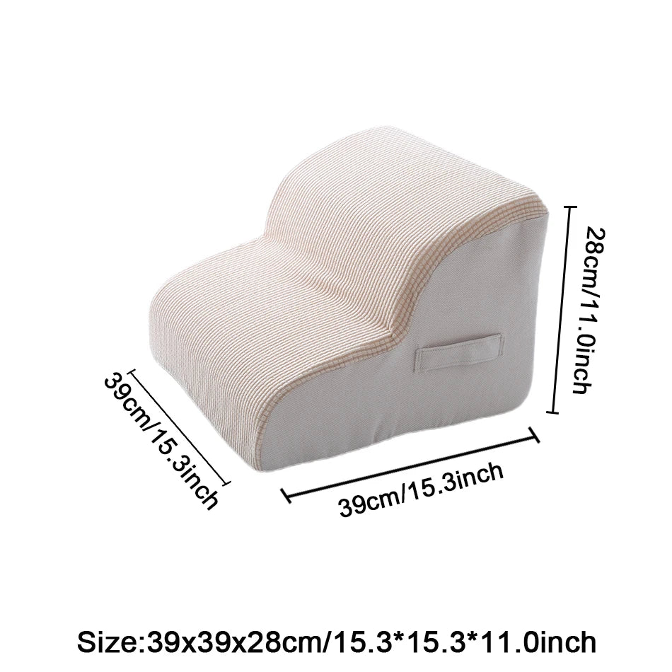 Weston Hale - Orthopedic Pet Steps