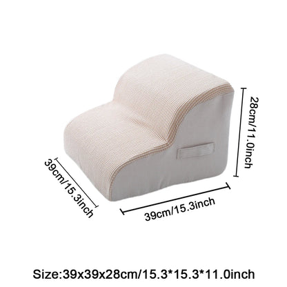 Weston Hale - Orthopedic Pet Steps