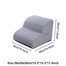 Weston Hale - Orthopedic Pet Steps