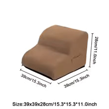 Weston Hale - Orthopedic Pet Steps