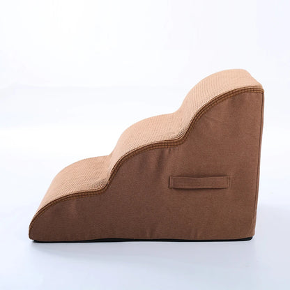 Weston Hale - Orthopedic Pet Steps