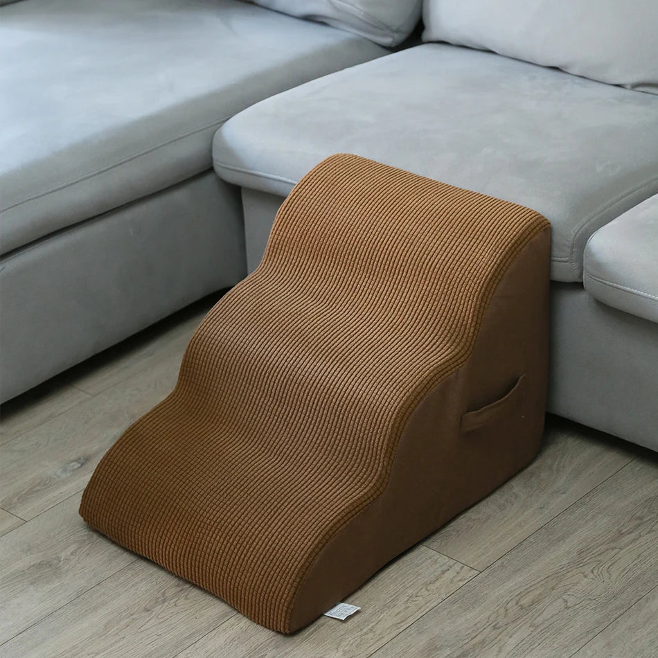 Weston Hale - Orthopedic Pet Steps
