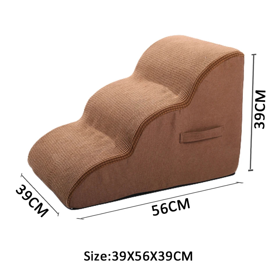 Weston Hale - Orthopedic Pet Steps