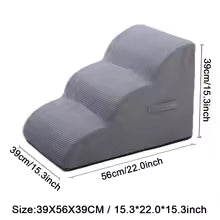 Weston Hale - Orthopedic Pet Steps